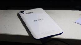 HTC Desire 830