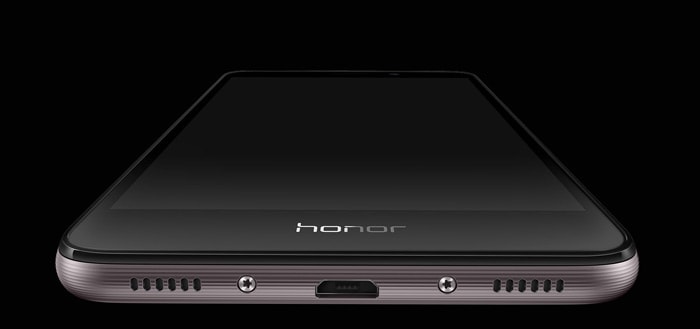 Honor 5C: uitgebreide, metalen smartphone voor 165 euro