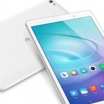 Details en afbeeldingen Huawei MediaPad T2 10.0 Pro tablet uitgelekt