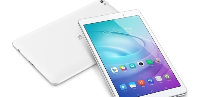 Huawei MediaPad T2 10.0 Pro