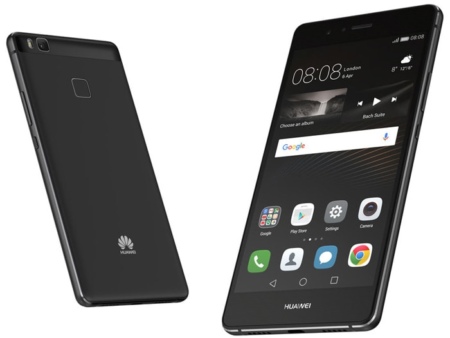 Huawei P9 Lite