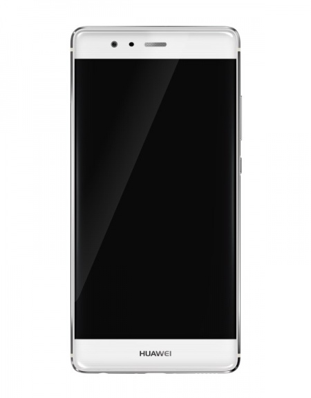 Huawei P9 front