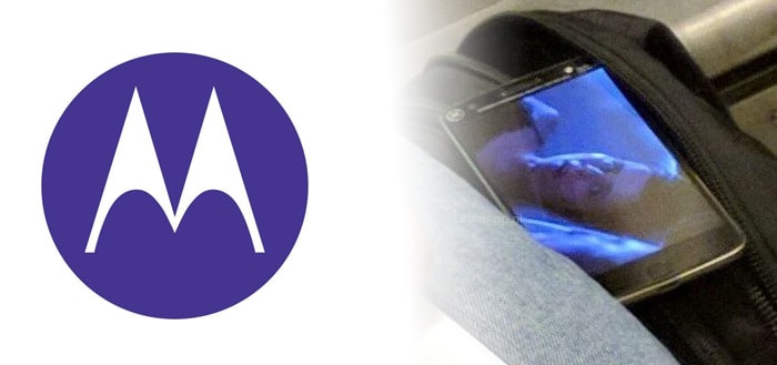 Foto’s tonen nieuwe Motorola Moto G4 met vingerafdrukscanner