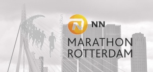NN Marathon Rotterdam app