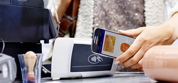 Rabo Wallet ondersteunt nu meer toestellen en providers om contactloos te betalen