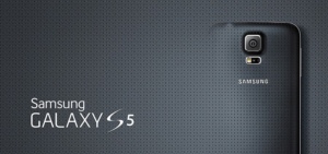 Samsung Galaxy S5