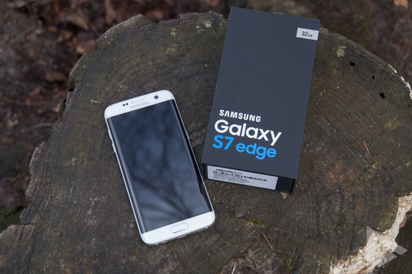 Consumentenbond Galaxy S7