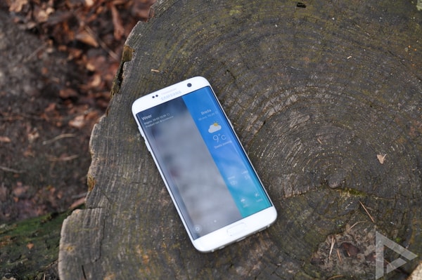 Samsung Galaxy Android 7.0 nougat