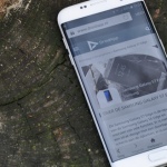 Samsung Galaxy S7 Edge