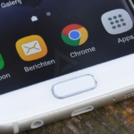 ‘Samsung Galaxy S8 design gaat flink op de schop: geen home-button’