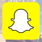 3D stickers nu beschikbaar in Snapchat app