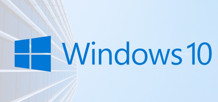 Windows 10