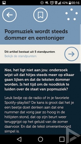 Brandpunt Plus app