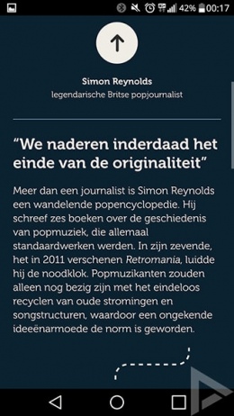 Brandpunt Plus app