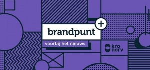 Brandpunt+ app brengt verdieping in het nieuws