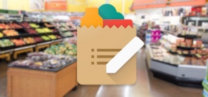 Cinnamon is jouw nieuwe digitale boodschappenlijstje Cinnamon app