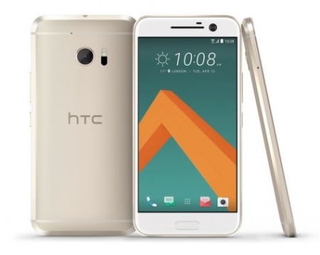 HTC 10 Gold