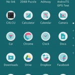 HTC Sense 8 UI