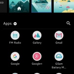 HTC Sense 8 UI