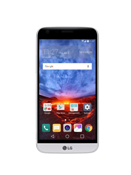 LG G5 360-graden achtergronden