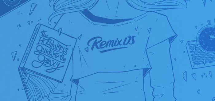 Remix OS