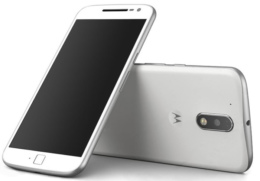 Moto G4 Plus render