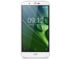 Acer Liquid Zest Plus productafbeelding