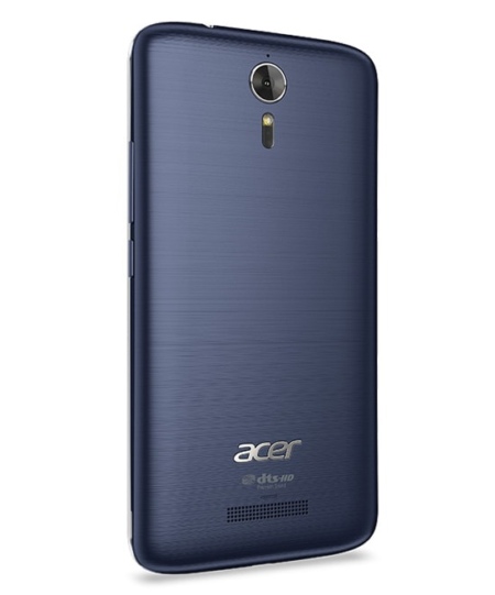 Acer Liquid Zest Plus