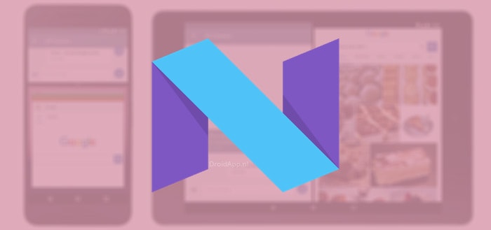 Android N