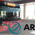 Arriva app: je reis per openbaar vervoer plannen door heel Nederland