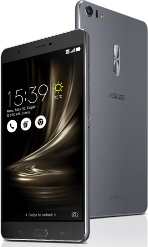 Asus ZenFone 3 ultra