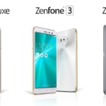 Asus ZenFone 3