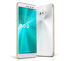 Asus ZenFone 3 productafbeelding