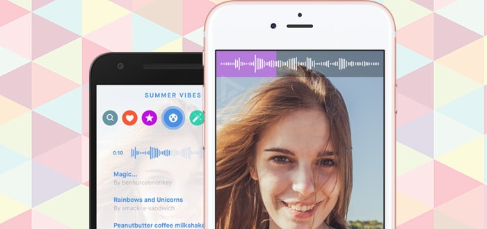 Dubsmash update: lip-sync app is nu meer video-messenger