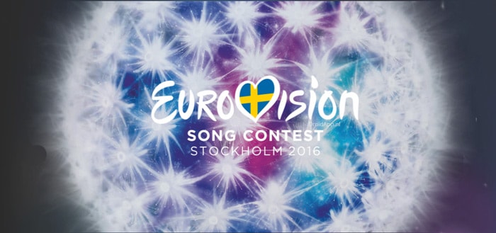 Eurovisie Songfestival 2016 app