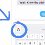 Google brengt slim ‘Gboard-toetsenbord’ binnenkort uit voor Android
