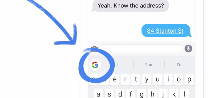 Gboard