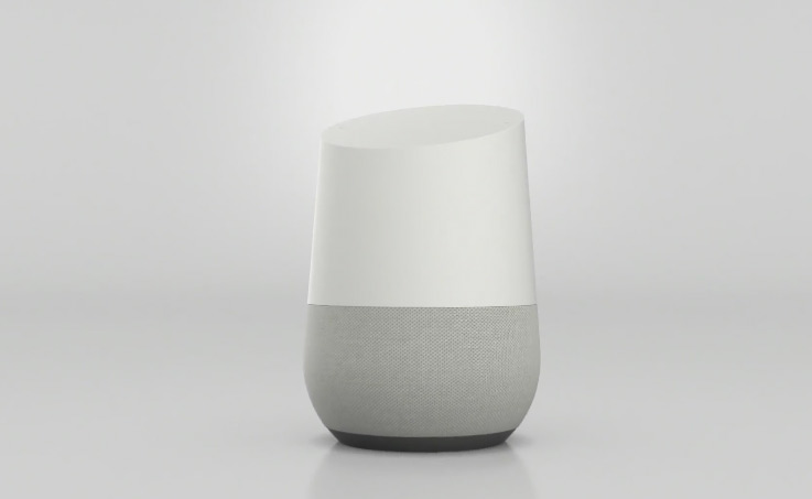 Google Home