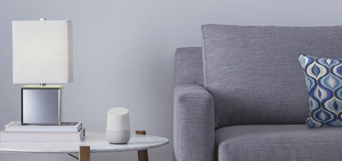 Google Home