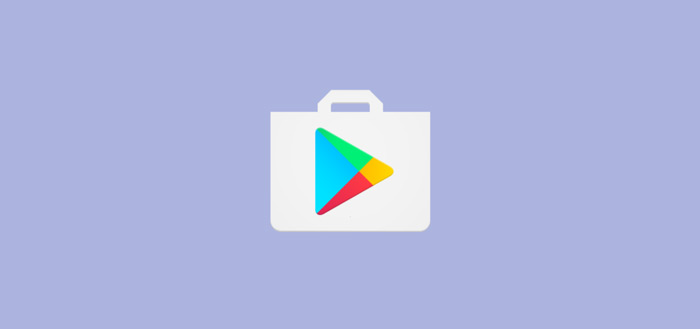 Google Play Store