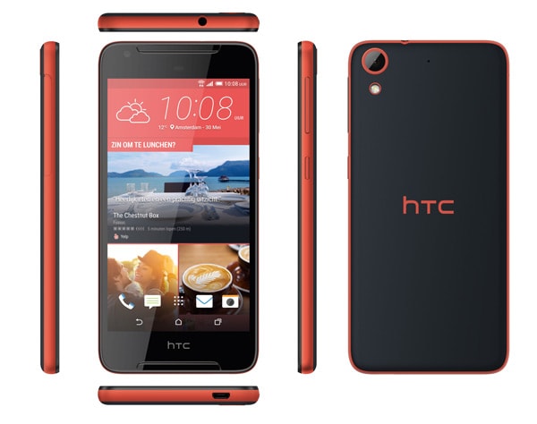 HTC Desire 628 dual-sim