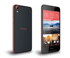 HTC Desire 628 dual sim productafbeelding