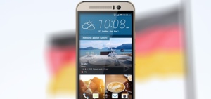 HTC Duitsland