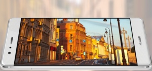 Huawei P9 Plus met Leica-camera uitgebracht in Nederland Huawei P9 Plus