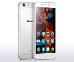 Lenovo Vibe K5 Plus productafbeelding