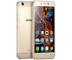 Lenovo K5 productafbeelding