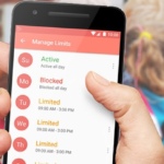Limitly Screen Time Control app: beperk gebruik van smartphone bij kinderen (review)
