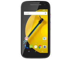 Motorola Moto E (new Moto E, 2015) productafbeelding