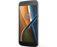 Motorola Moto G4 productafbeelding