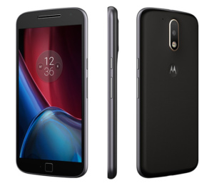 Moto G4 Android 7.0 Nougat